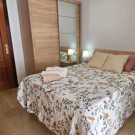 Acogedora Casa Familiar En Villafranca Villafranca de Córdoba Dış mekan fotoğraf