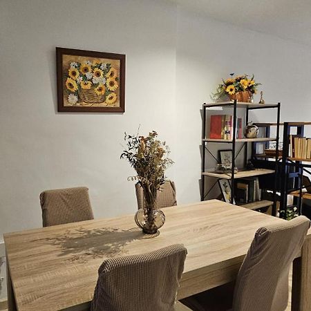 Acogedora Casa Familiar En Villafranca Villafranca de Córdoba Dış mekan fotoğraf