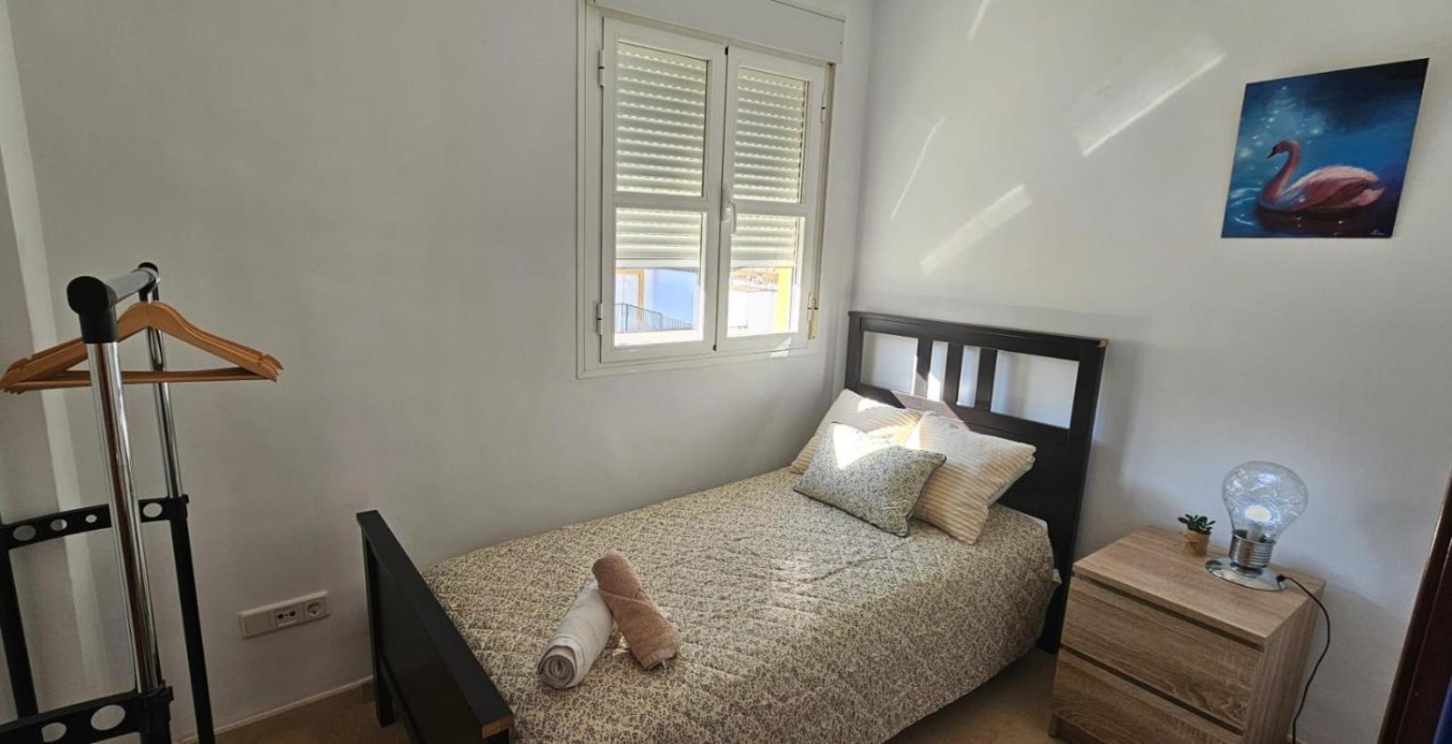 Acogedora Casa Familiar En Villafranca Villafranca de Córdoba Dış mekan fotoğraf