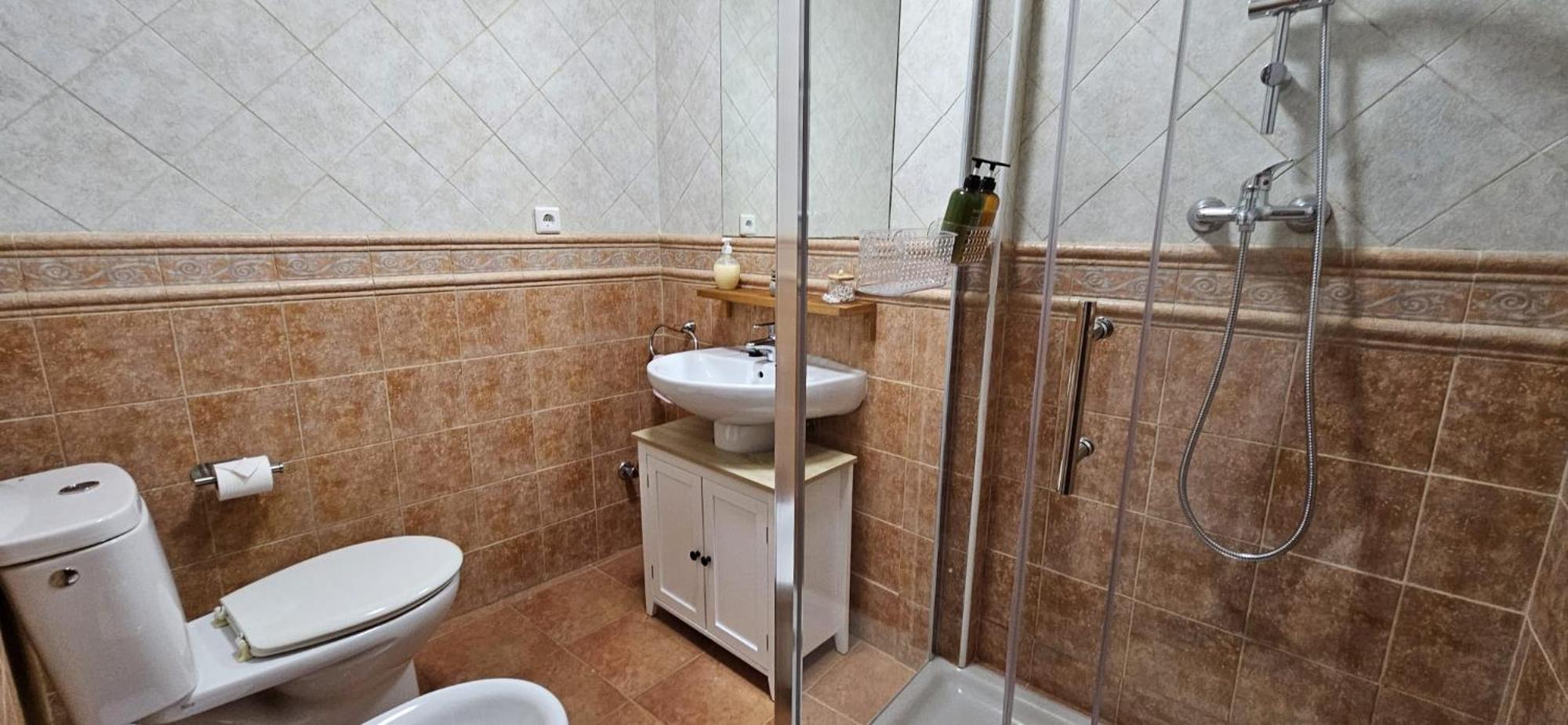 Acogedora Casa Familiar En Villafranca Villafranca de Córdoba Dış mekan fotoğraf