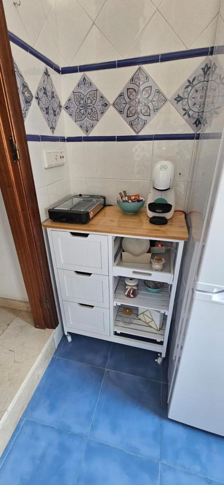 Acogedora Casa Familiar En Villafranca Villafranca de Córdoba Dış mekan fotoğraf