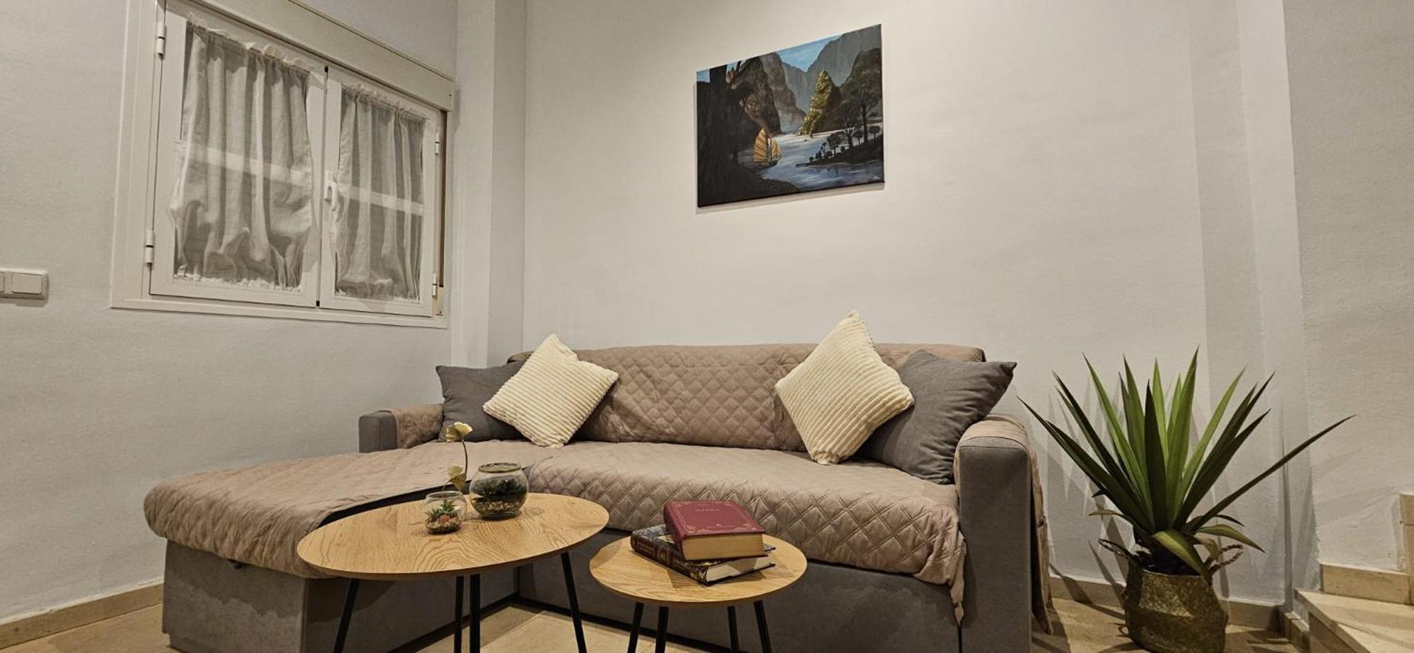 Acogedora Casa Familiar En Villafranca Villafranca de Córdoba Dış mekan fotoğraf